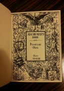 Книга алхимика
