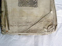 Апостол. Иван Федоров, Львов, 1574 год