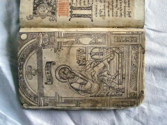 Апостол. Иван Федоров, Львов, 1574 год