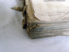 Апостол. Иван Федоров, Львов, 1574 год