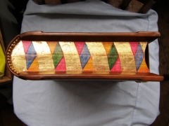 Апостол. Иван Федоров, Львов, 1574 год