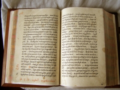 Апостол. Иван Федоров, Львов, 1574 год