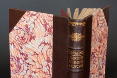 Іван Франко, «Святий Климент у Корсуні», Львів 1906