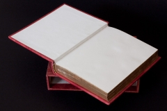 Эксклюзивный блокнот для записей и рисования